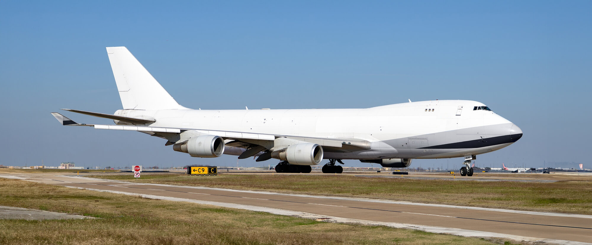 航空機・ヘリコプター 117China Airlines Boeing 747-400 Cargo 航空機・ヘリコプター 117China Airlines Boeing 747-400 Cargo